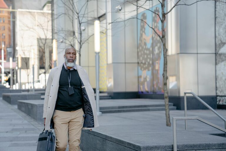 Easy Ways to Add More Movement to Your Day